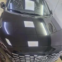 ام اوی ام ایکس ۳۳ اتومات مشکی صفر مدل ۱۴۰۴|خودرو سواری و وانت|تهران, جمالزاده|دیوار