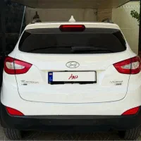 هیوندای توسان ix 35 2400cc، مدل ۲۰۱۴|خودرو سواری و وانت|دماوند, دماوند|دیوار