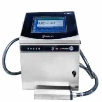 خدمات  جت پرینتر دومینو، لینکس و ویدئو جت و آلفا|ماشین‌آلات صنعتی|اصفهان, لیمجیر|دیوار