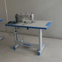 چرخ راسته و سردوز جک