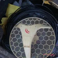 رادیو وایرلس میکروتیک  مدل lhg5