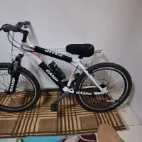 دوچرخه سایز ۲۶ نو