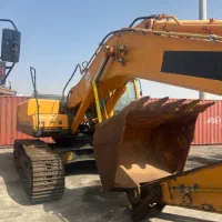 بیل 330Lc-9sهیوندا و ۳۴۰ هیوندا و۴۸۵ با ضمانت کار