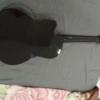 گیتار یاماها c40|گیتار، بیس، امپلیفایر|رشت, گلسار|دیوار