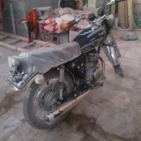 موتور 125cc|موتورسیکلت|سراوان, |دیوار