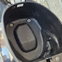 موتور پاکشتی|موتورسیکلت|آبادان, |دیوار