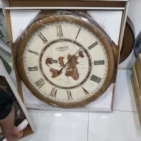 ساعت دیواری  لارنت سایز 70|ساعت دیواری و تزئینی|مشهد, نکاح|دیوار