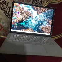 لپ تاپ سارفیس در حد اک