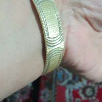 النگو رنگ ثابت