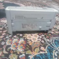 فروش یک دستگاه پرینتر چاب گر مدل hp LaserJat P1102|پرینتر، اسکنر، کپی، فکس|تربت جام, شیخ احمد جامی|دیوار