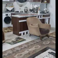 ۸۵ متر فول بهشتی قصابیان در دل شهر ط اول