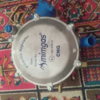 رگلاتور cng|اجاق گاز و لوازم برقی پختوپز|تهران, هفده شهریور|دیوار