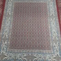 قالین ۳متر دست باف|فرش|تهران, دزاشیب|دیوار