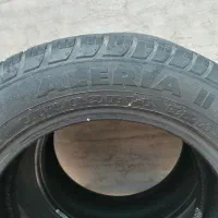4 حلقه لاستیک ساینا 185/60R14