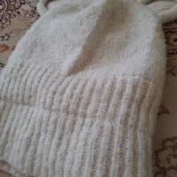 شال و کلاه خارجی