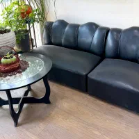 مبل انتظار اداری