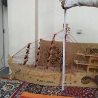 کشتی تایتانیک|کلکسیون و سرگرمی|فردیس, شهرک ناز|دیوار