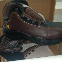 کفش ایمنی/ایمن پا