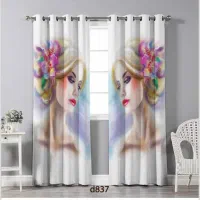 چاپی مدرن|پرده، رانر، رومیزی|کرج, شاهینویلا|دیوار