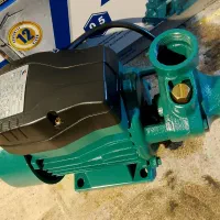 پمپ آب و ست کنترل|ابزارآلات|همدان, |دیوار