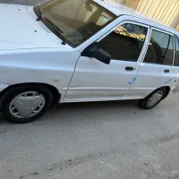 پراید 111|خودرو سواری و وانت|اصفهان, هفتون|دیوار