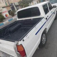 مزدا۲۰۰۰ کارا مدل ۹۷
