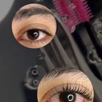 لیفت و لمینت مژه و ابرو
