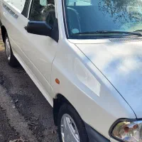 پراید وانت مدل ۱۴۰۳|خودرو سواری و وانت|لنگرود, |دیوار