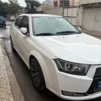 دنا اتوماتیک ۱۴۰۲ درحد