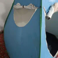 چادر مسافرتی|کوهنوردی و کمپینگ|گرگان, |دیوار