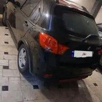 کوئیک r پارس خودرویی