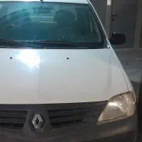 پیکاپ تندر ۹۰ مدل ۹۵