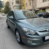 هیوندای i30 2011|خودرو سواری و وانت|مشهد, نوفل لوشاتو|دیوار