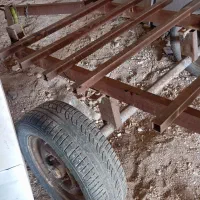 شاسی تانکر ۲ هزار