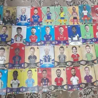 ۵۵ کارت  کیمدی