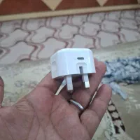 کله شارژر ایفون اصل