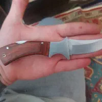 چاقو زمان دار