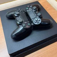 خریدار PS4 خراب تعمیری