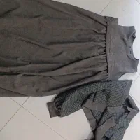 لباس بارداری و شیردهی