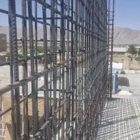 نیازمند اکیپ آرماتوربند|استخدام معماری، عمران و ساختمانی|مرودشت, پشت سایپا‎|دیوار