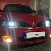 پروتون ایمپین ۲۰۰۷ اتوماتیک