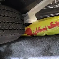 پیکان مدل ۸۳بی رنگ بدون کارکرد|خودرو سواری و وانت|تبریز, |دیوار