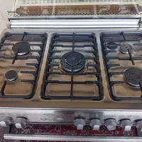 اجاق گاز|اجاق گاز و لوازم برقی پخت‌وپز|گرمی, |دیوار