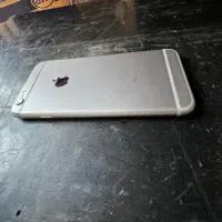 اپل iPhone 6s با حافظهٔ ۶۴ گیگابایت|موبایل|تهران, قیطریه|دیوار