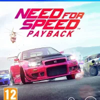 دیسک نید فور اسپید پی بک ps4