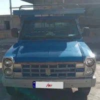 نیسان مدل ۸۴دو گانه سوز|خودرو سواری و وانت|کرمانشاه, |دیوار