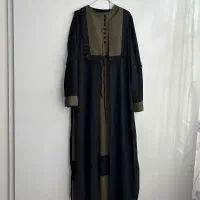 تعدادی مانتو و سارافان