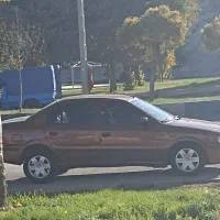 سمند مدل ۹۰|خودرو سواری و وانت|ایلام, |دیوار