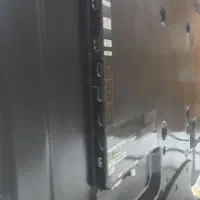 ال ای دی ۴۰اینج سامسونگ|تلویزیون و پروژکتور|ارومیه, |دیوار