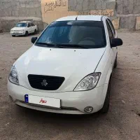 تیبا 1|خودرو سواری و وانت|سبزوار, قاضی زاد|دیوار